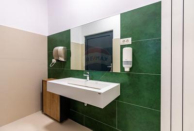 Spațiu comercial, de 38 mp, în Ultracentral - 3