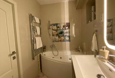 Apartament cu 2 camere în Tineretului - 7