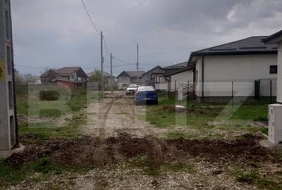 Teren intravilan, 3515 mp, zona Crevedia - 20