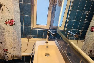 Garsonieră decomandată în Militari