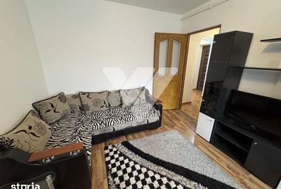 Apartament cu 3 camere semidecomandat, mobilat în Țiglari - 7