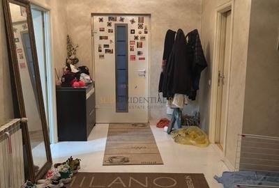 Vila S+P+M de vanzare in Popești Leordeni-teren 623 mp, piscina, garaj - 33