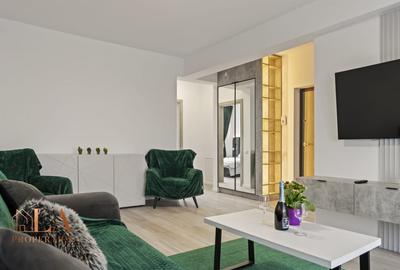 Apartament cu 2 camere decomandat în Central - 1