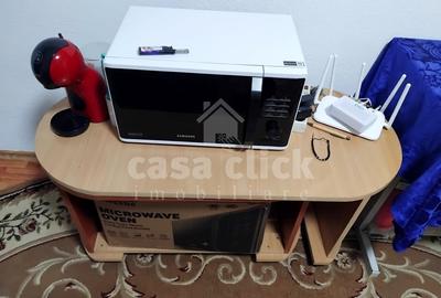 Garsonieră nedecomandată, mobilată în Micro 19 - 3