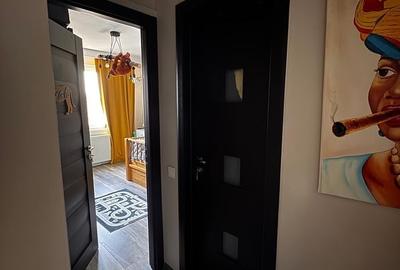 Apartament semidecomandat în Militari