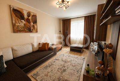 Apartament cu 3 camere decomandat, mobilat în Vasile Aaron - 5