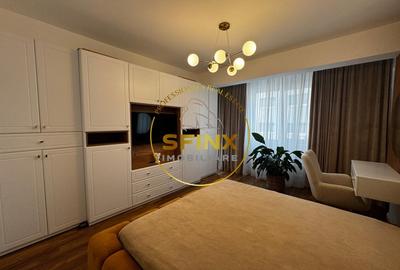 Apartament cu 3 camere decomandat, mobilat în Theodor Pallady - 10