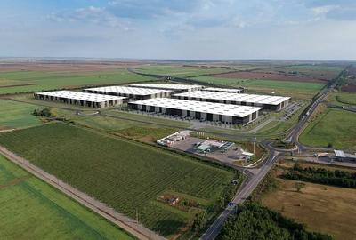 VGP Park Arad - 2