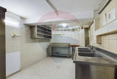 Se vinde spatiu comercial cu 2 saloane 2 bucatarii Ultracentral - 14