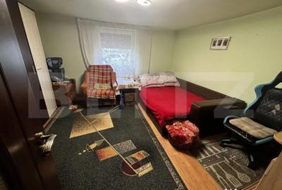 Casă cu 3 camere cu Teren 590 Mp în Lucian Blaga - 4