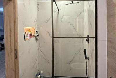 Apartament cu 4 camere decomandat, mobilat în Bartolomeu - 9