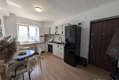 Garsonieră decomandată în Florești - 10
