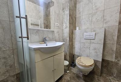 De vânzare â Apartament cu 2 camere la malul mării, gata de mutare - 7