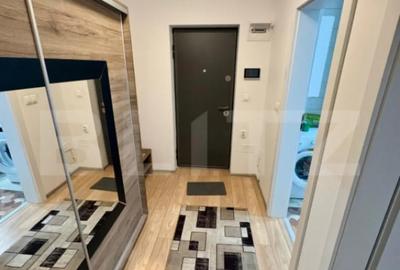 Garsonieră decomandată în Libertății - 6