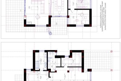 Casă cu 9 camere cu Teren 1804 Mp în Câmpina - 7