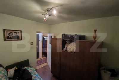 Apartament cu 3 camere semidecomandat în Nufărul - 3