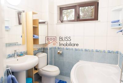 Casă / Vilă 4 camere în zona Pipera Sud - 9