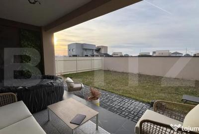 Casă cu 3 camere cu Teren 400 Mp în Central - 12