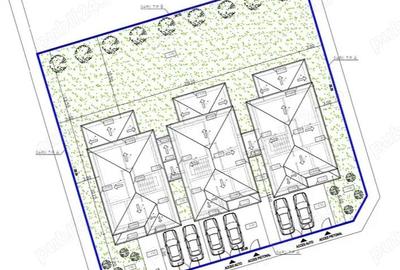 Casă cu 5 camere cu Teren 280 Mp în Moșnița Nouă - 2