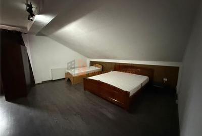 EXCLUSIVITATE! Spatiu comercial P+1+M pretabil pensiune zona Siriu - 4