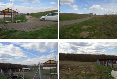 -teren extravilan, Hunedoara Jud Hunedoara - 2