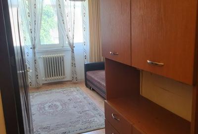 Garsonieră semidecomandată în Șoldănești - 2