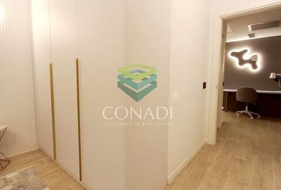Apartament cu 2 camere decomandat, mobilat în Nordului - 8