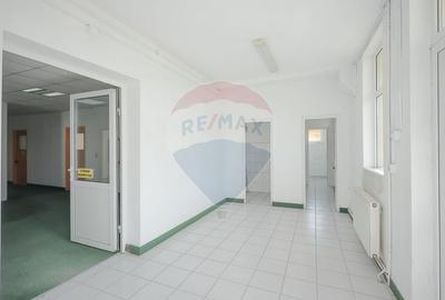 De vanzare Spatiu industrial de 10 129 mp Soseaua Borsului - 25