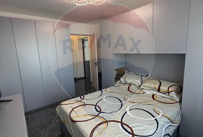 Apartament cu 2 camere decomandat, mobilat în Brazda lui Novac - 2