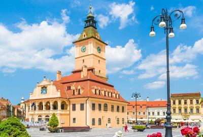 Apartament cu 2 camere decomandat, mobilat în Centrul Istoric - 7