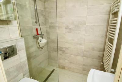 Apartament cu 2 camere – mobilat și utilat – strada LUPTEI - 8