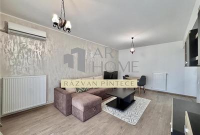 Apartament cu 2 camere decomandat, mobilat în Albert - 2