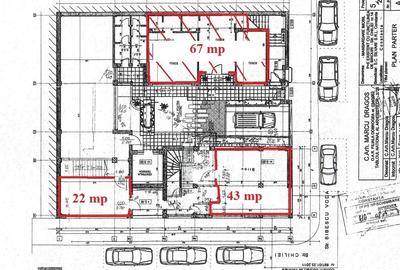 TOMIS II - birou de inchiriat! Comision 0% pentru chirias. - 4