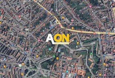 Casa de vanzare, deschidere la 2 strazi, 1000mp