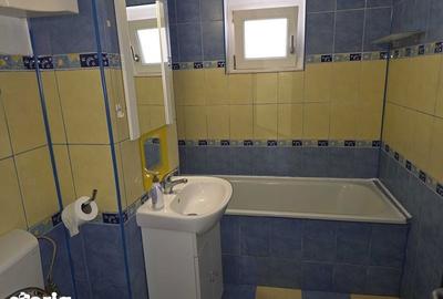 Apartament cu 2 camere decomandat în Central - 7