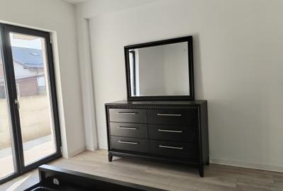 Apartament 2 camere cu curte proprie. - 6