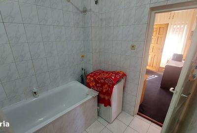 Casă cu 2 camere cu Teren 474 Mp în Dâmbul Rotund - 12