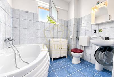 Apartament cu 2 camere, mobilat în Lipovei - 7