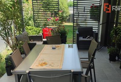 Casă individuală cu 6 camere cu Canalizare în Ghiroda - 3