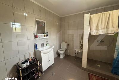 Casă cu 3 camere cu Teren 600 Mp în Central - 5