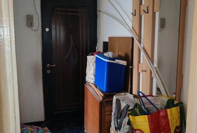 Apartament semidecomandat în Drumul Taberei