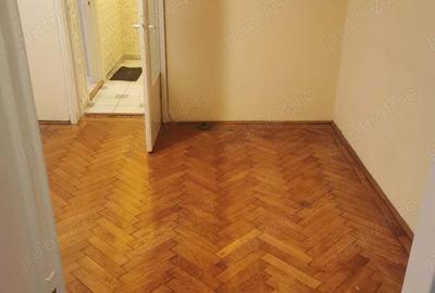 Apartament cu 2 camere semidecomandat în Țiglina 1