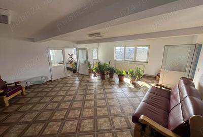 Spațiu comercial, de 110 mp, în Vulcana-Pandele - 3