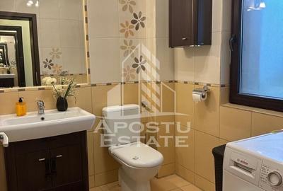 Casă individuală cu 4 camere cu Canalizare în Giroc - 24