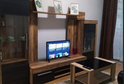 Apartament cu 2 camere semidecomandat în Central - 5