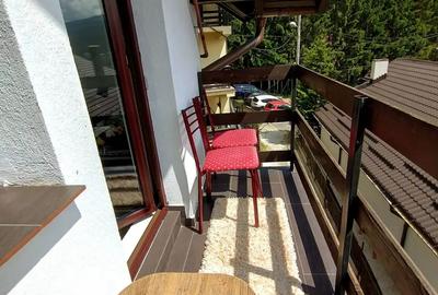 Apartament cu 3 camere decomandat, mobilat în Central - 6