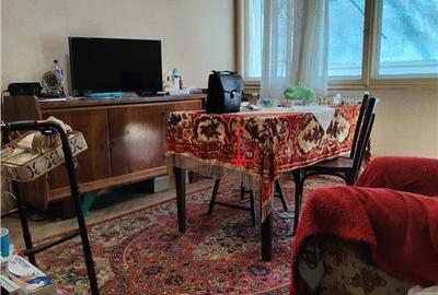 Apartament cu 2 camere semidecomandat în Basarabia - 9