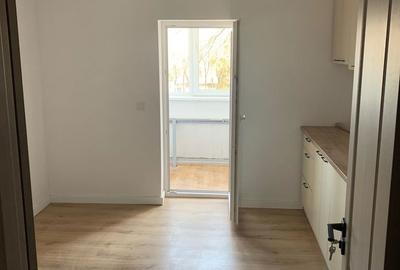 Apartament cu 3 camere în Central - 3