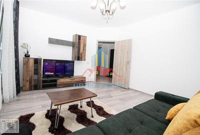 Apartament 2 camere Luxury, 55 mp. Str. Soarelui, Nr. 27, Chiajna - 1