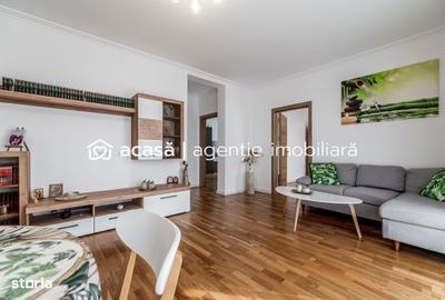 Apartament cu 3 camere în Sânpaul - 8